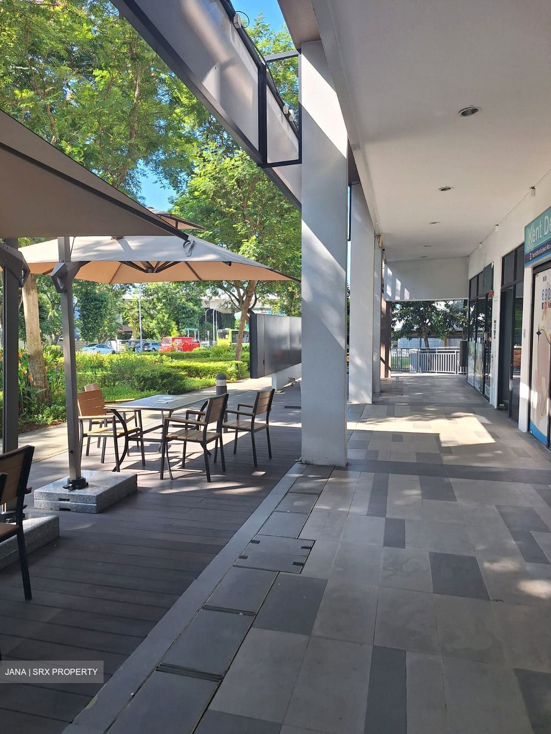 Viva Vista (D5), Retail #476212771